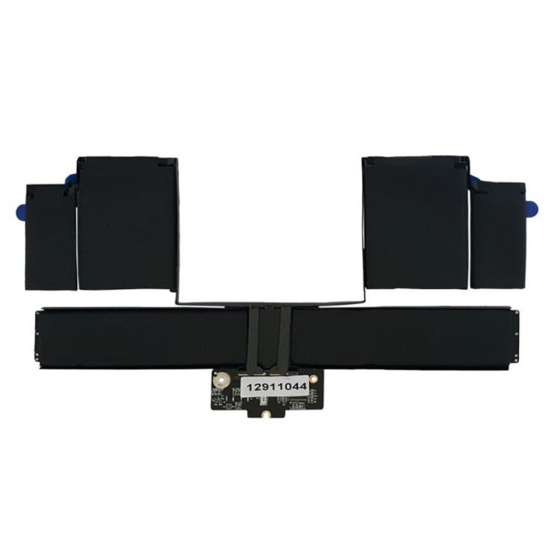 باتری لپ تاپ اپل A1437 Retina A1425-2012-2013 اورجینال