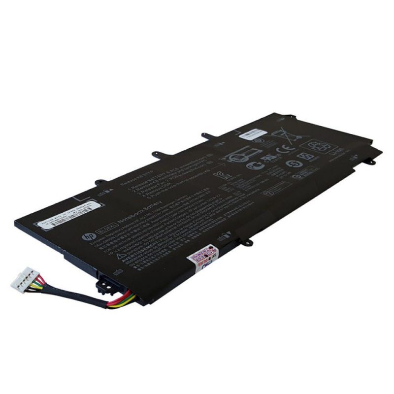 باتری لپ تاپ اچ پی ElietBook Folio 1040_BL06XL داخلی اورجینال