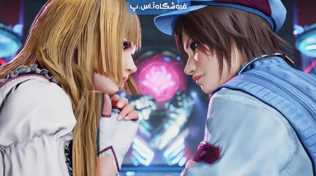 بازی Tekken 8