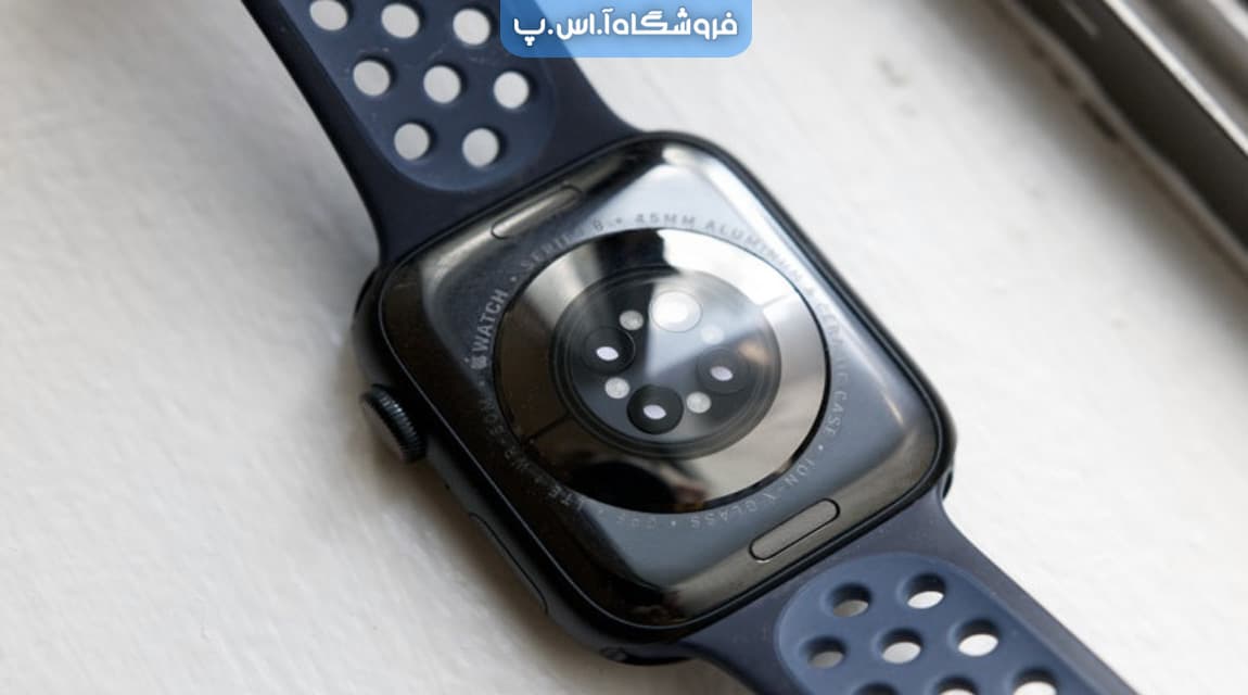 تصویر داخلی1 بررسی اپ واچ8