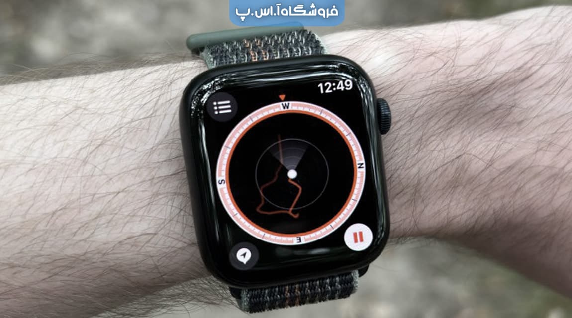 تصویر داخلی2 بررسی اپل واچ8