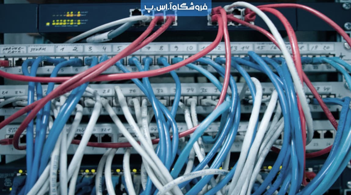 تصویر داخلی2اتصالات شبکه