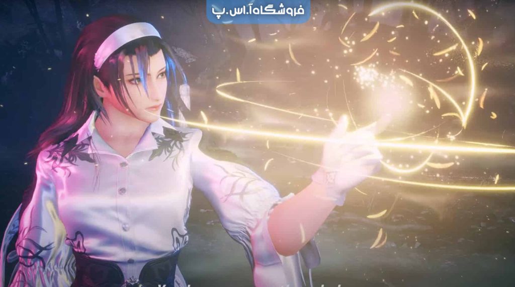 جون-کازاما-tekken-8