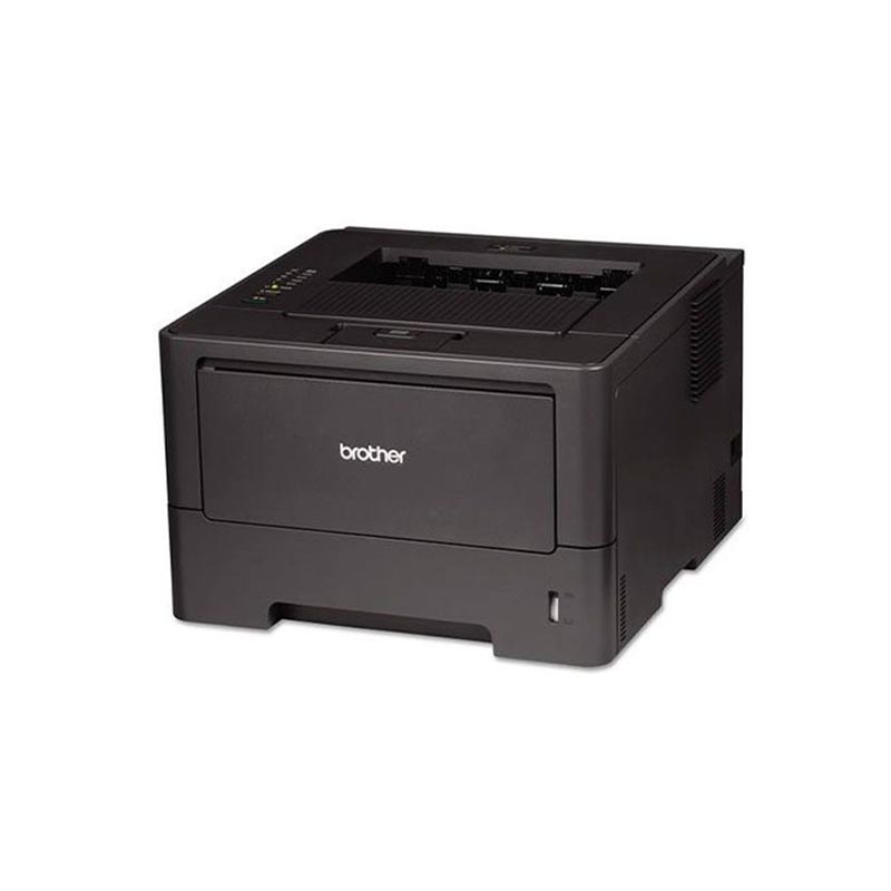 پرینتر لیزری برادر تک کاره Brother HL-5450dn