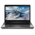 لپ تاپ اچ پی مدل HP ProBook 4740s نسل سوم i5 گرافیک دار