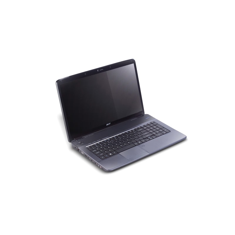 لپ تاپ ایسر مدل Acer Aspire 5740 نسل اول i5