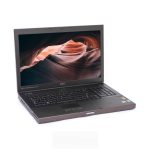 لپ تاپ استوک دل مدل Dell Precision M6700 نسل سوم i5 گرافیک دار