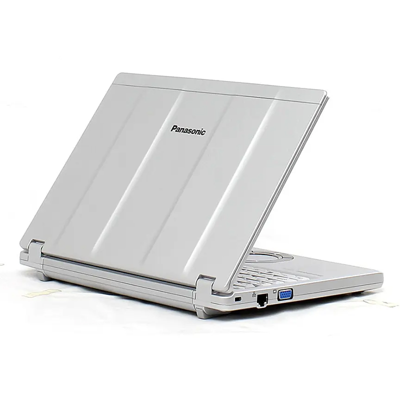 لپ تاپ پاناسونیک مدل Panasonic CF-NX2 نسل سوم i3