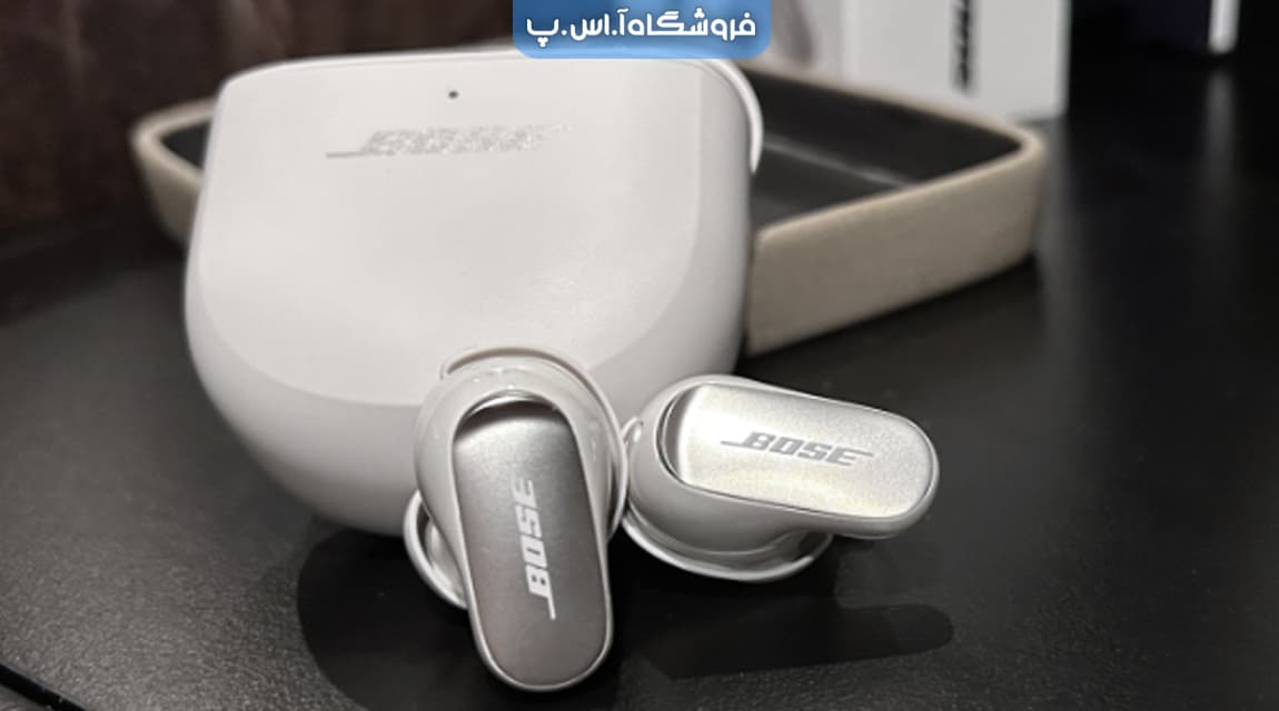 نقد و بررسی هدفون Bose QuietComfort Ultra Earbuds