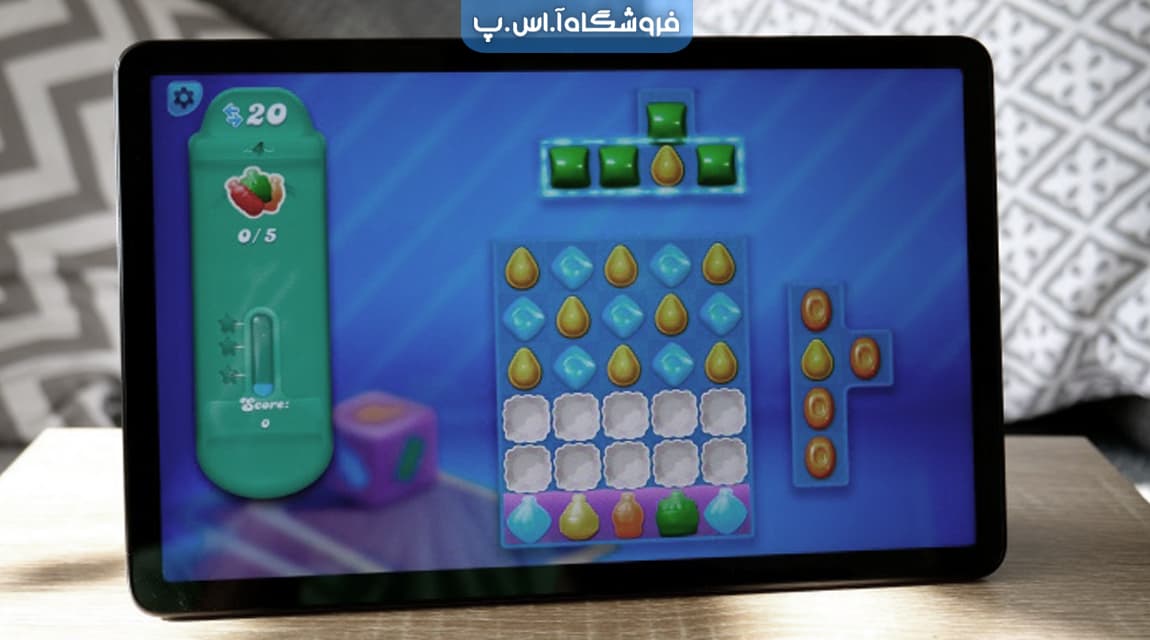 بررسی تبلت Amazon Fire Max 11 که ارزش خرید دارد!