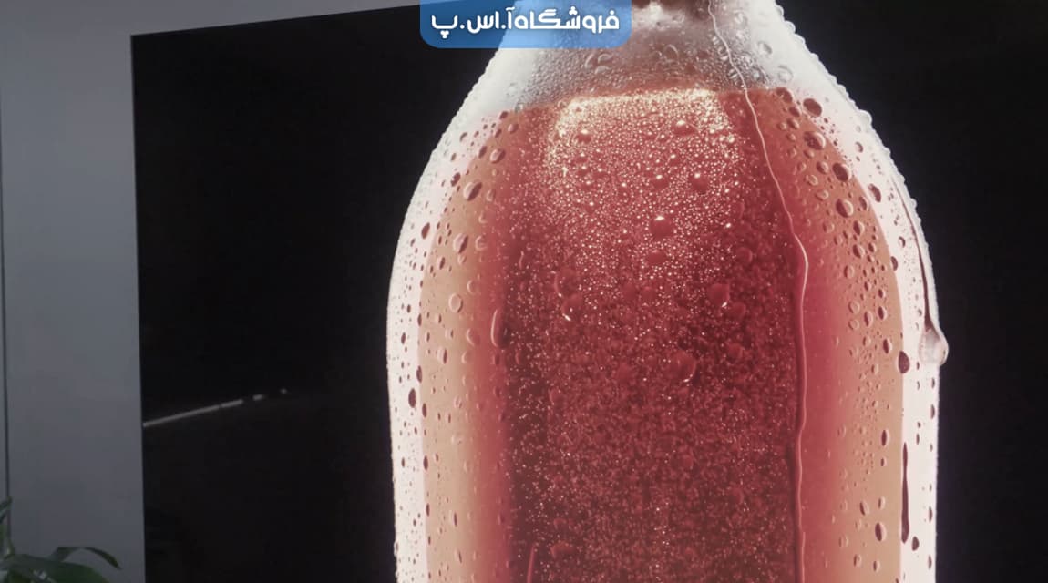 تصویر داخلی3 بررسی تلویزیون تی سی ال