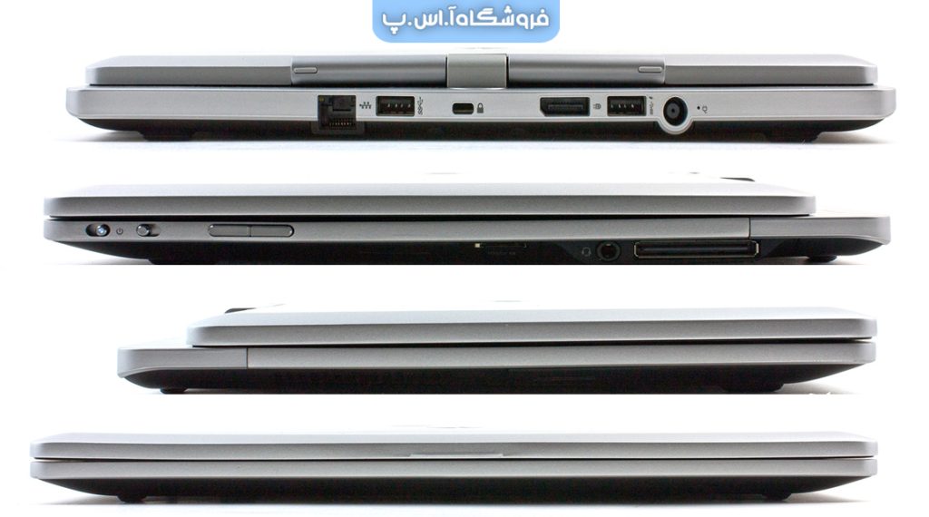تاپ اچ پی مدل HP EliteBook Revolve 810 G1 3 1024x570 - لپ‌تاپ اچ‌پی مدل HP EliteBook Revolve 810 G1