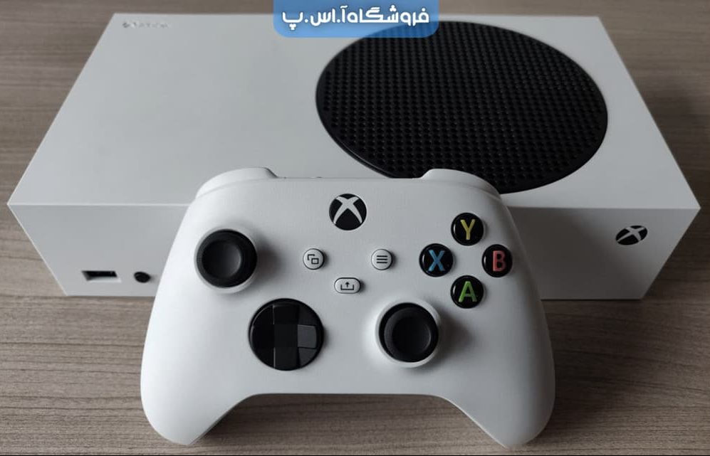 تصویر داخلی2 Xbox Series X