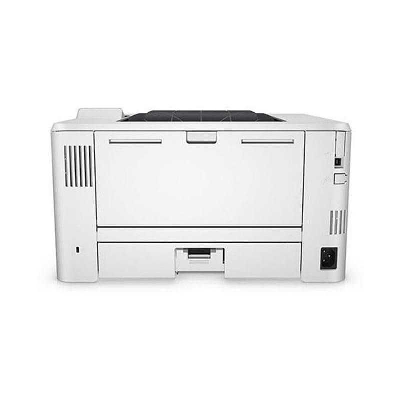 پرینتر لیزری اچ پی تک کاره مدل LaserJet Pro 400 M402dne