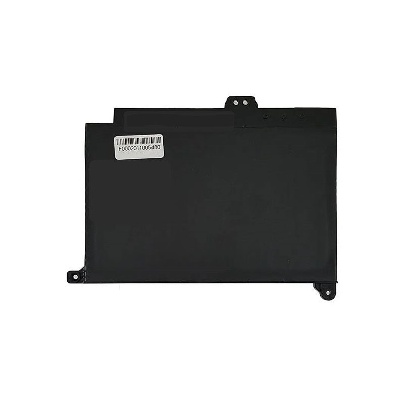 باتری لپ تاپ اچ پی Pavilion 15-AU_BP02XL Gimo Plus مشکی-داخلی-41 وات ساعت