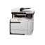 پرینتر لیزری رنگی چهارکاره HP LaserJet 300 MFP M375nw