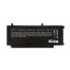 باتری لپ تاپ دل Vostro 5459_D2VF9 Gimo Plus مشکی-داخلی-45 وات ساعت