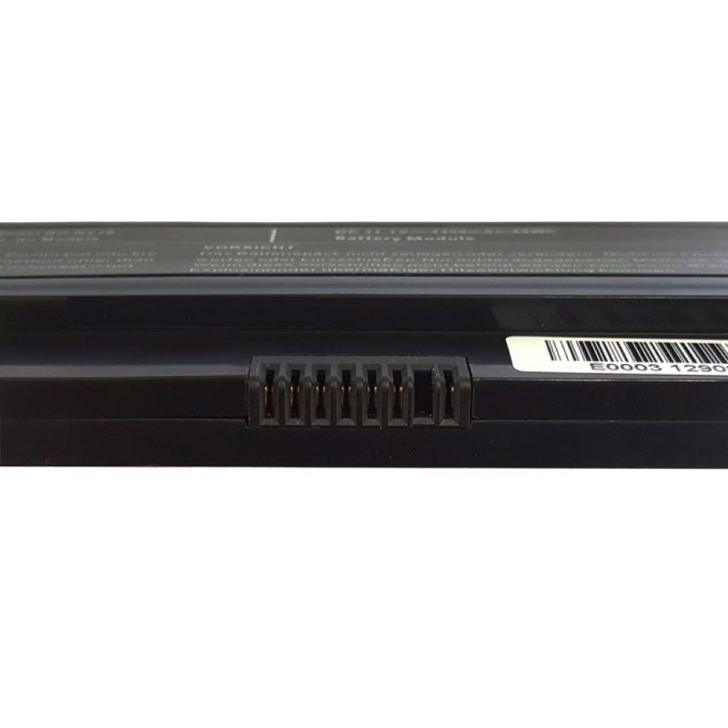 باتری لپ تاپ سامسونگ N210-6Cell