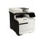 پرینتر لیزری رنگی چهارکاره HP LaserJet 300 MFP M375nw