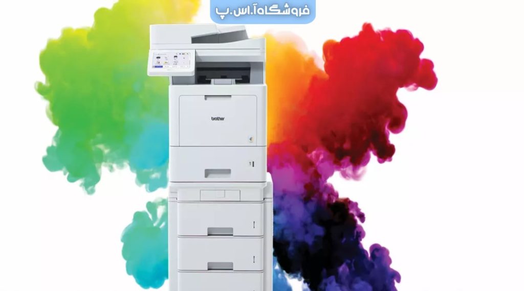 تفاوت پرینتر جوهرافشان و لیزری