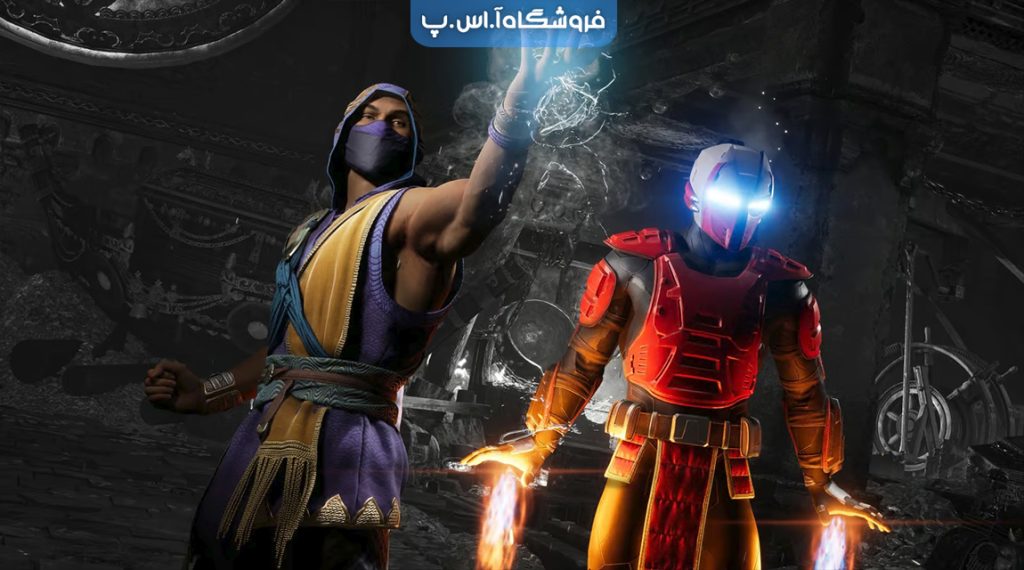 Mortal Kombat 1 در زمان عرضه کراس‌پلی نخواهد داشت 2 1 1024x570 - مورتال کامبت 1 همه شخصیت های تایید شده پارت 2
