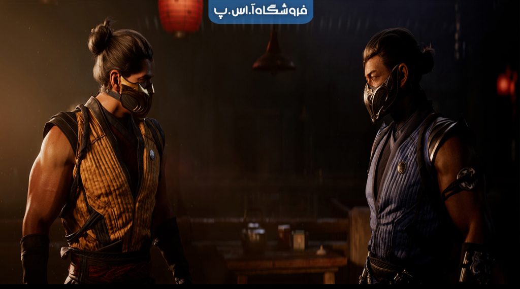 Mortal Kombat 1 در زمان عرضه کراس‌پلی نخواهد داش