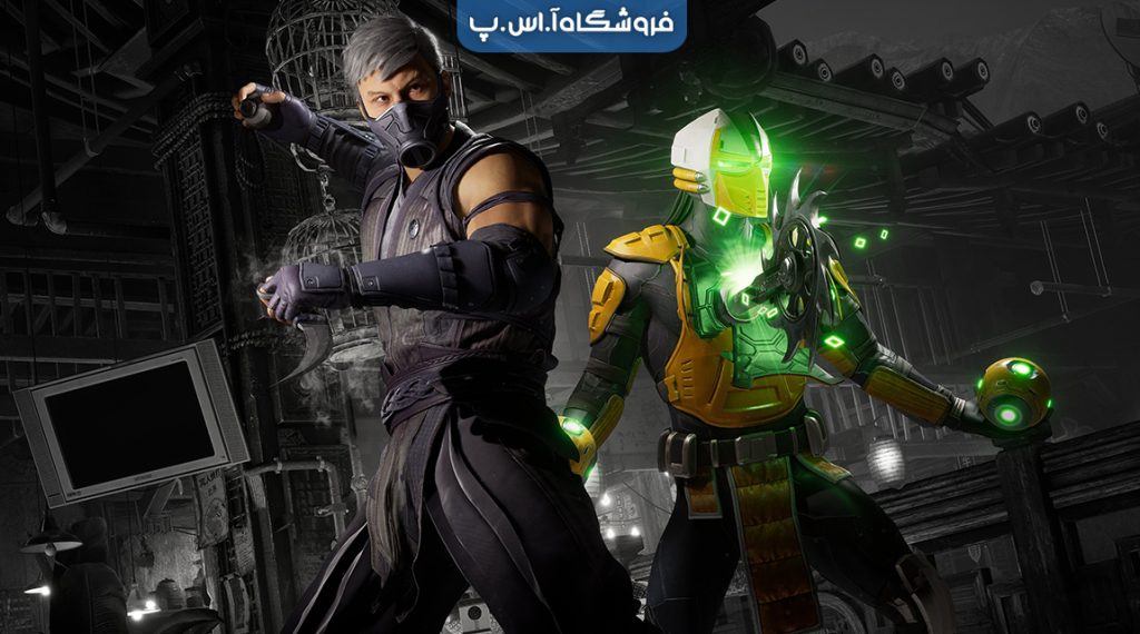Mortal Kombat 1 در زمان عرضه کراس‌پلی نخواهد داش