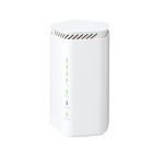 مودم روتر 5G/4G ان ای سی مدل Speed Wi-Fi HOME 5G L12 CAT.21 + Wi-Fi 6