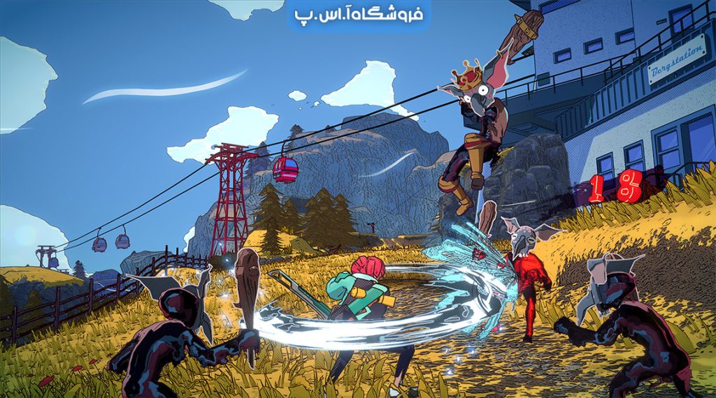 موردانتظارترین بازیهای Xbox Series X|S در سال 2024