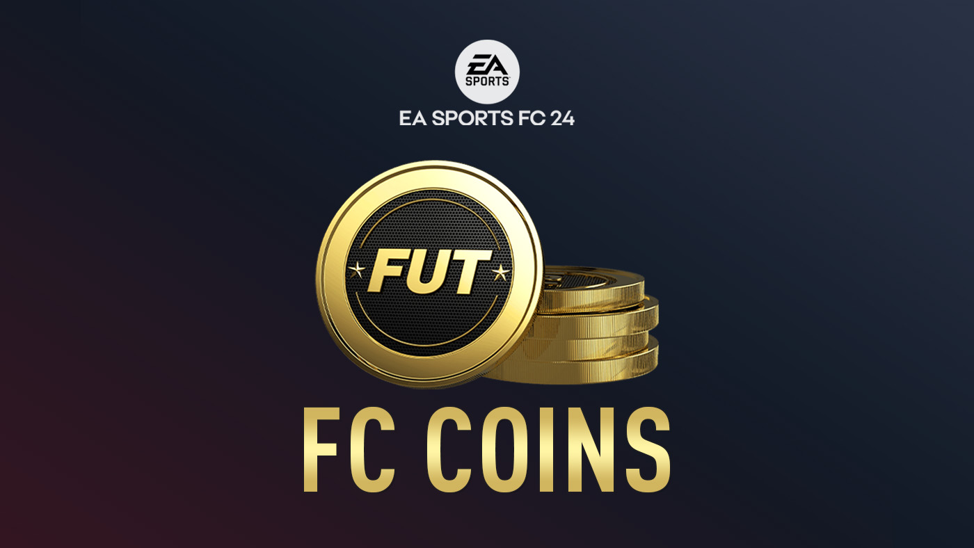 fc 24 coins 1 - کوین اف سی 24 | EA Sports FC 24 Coins