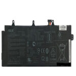 باتری لپ تاپ ایسوس ROG GX501_C41N1712 داخلی-اورجینال