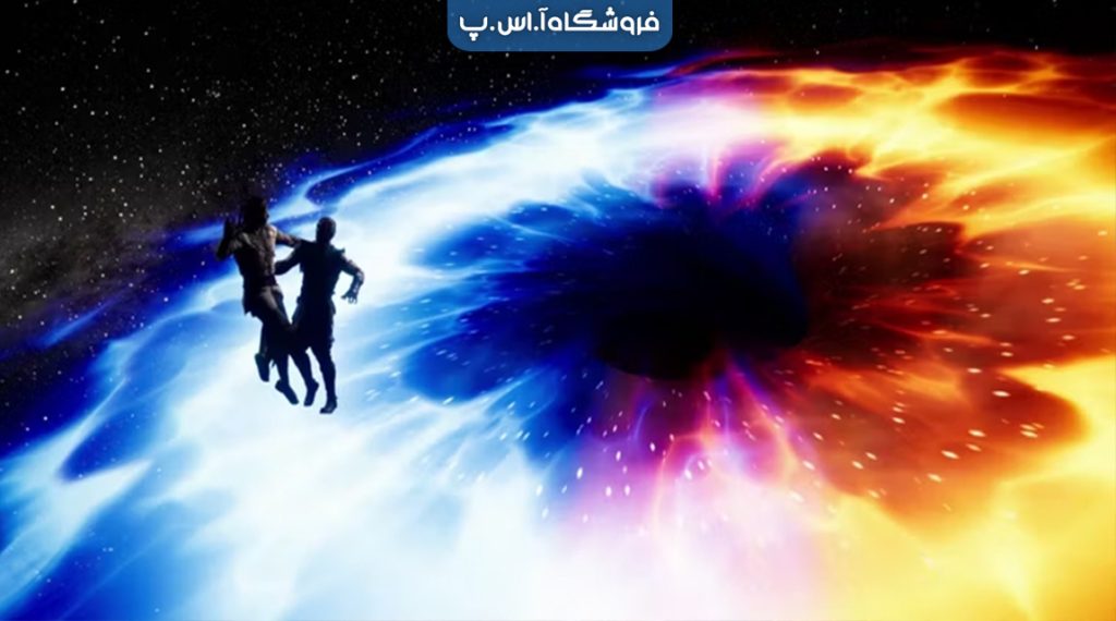 بررسی Mortal Kombat 1