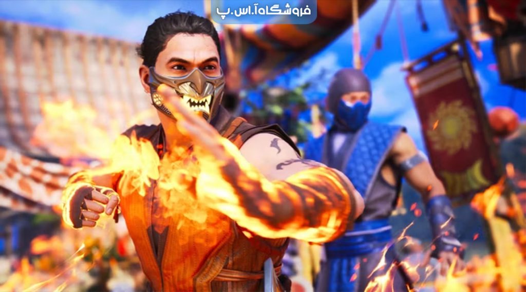 بررسی Mortal Kombat 1