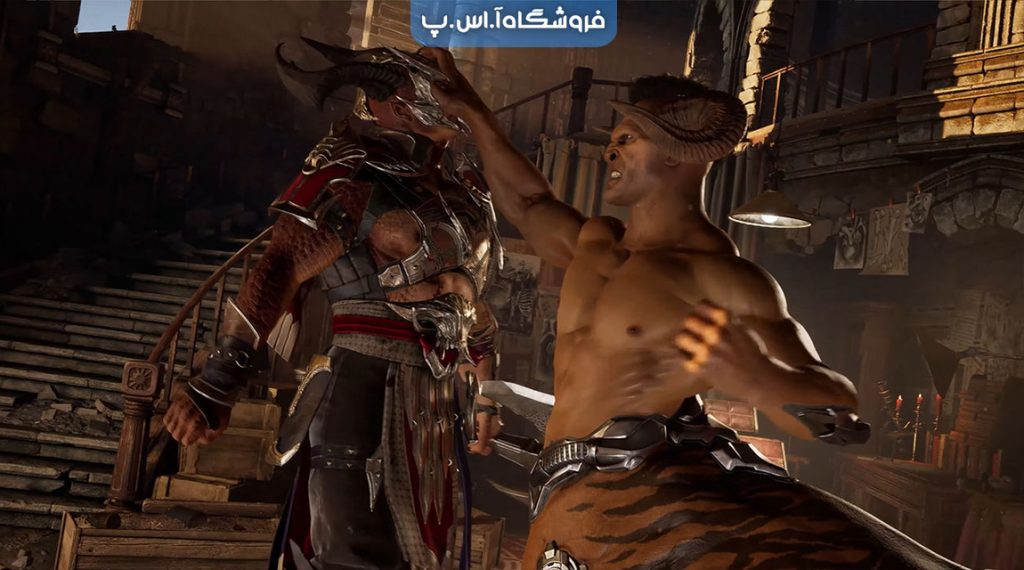 mortal kombat 1 all confirmed characters 15 1 1024x570 - مورتال کامبت 1 همه شخصیت های تایید شده پارت 2