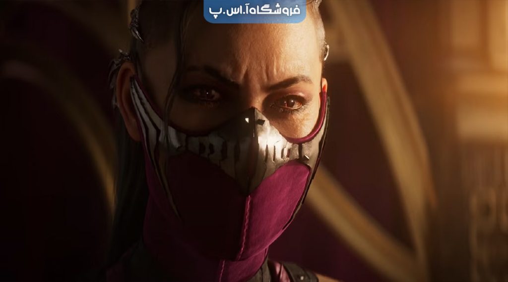 مورتال کامبت 1 همه شخصیت های تایید شده پارت 2