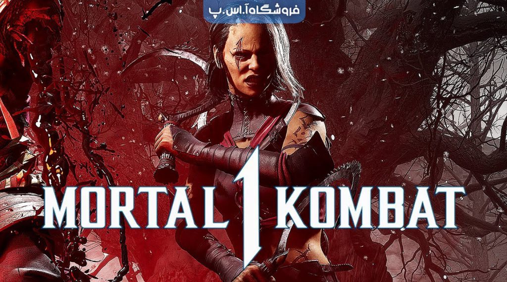 mortal kombat 1 all confirmed characters 20 1024x570 - مورتال کامبت 1 همه شخصیت های تایید شده پارت 2