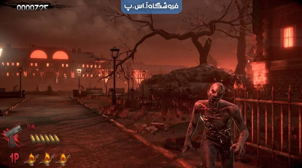 بهترین بازی FPS در نینتندو سوییچ