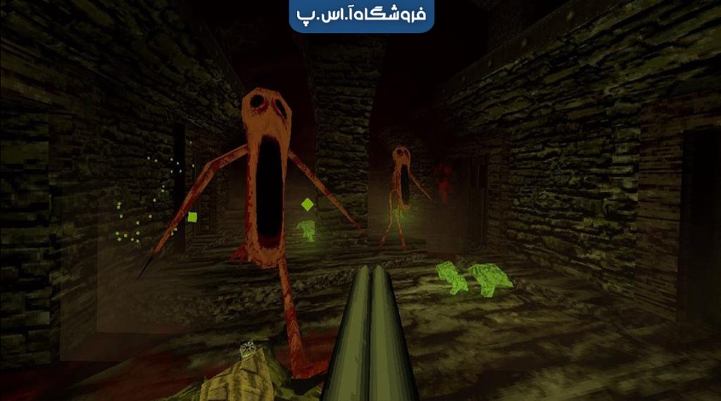 بهترین بازی FPS در نینتندو سوییچ