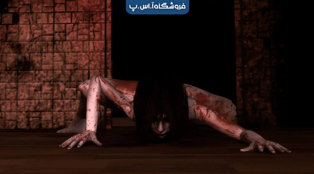 the best games based on horror movies 4 1024x570 - بهترین بازی‌ها بر اساس فیلم های ترسناک