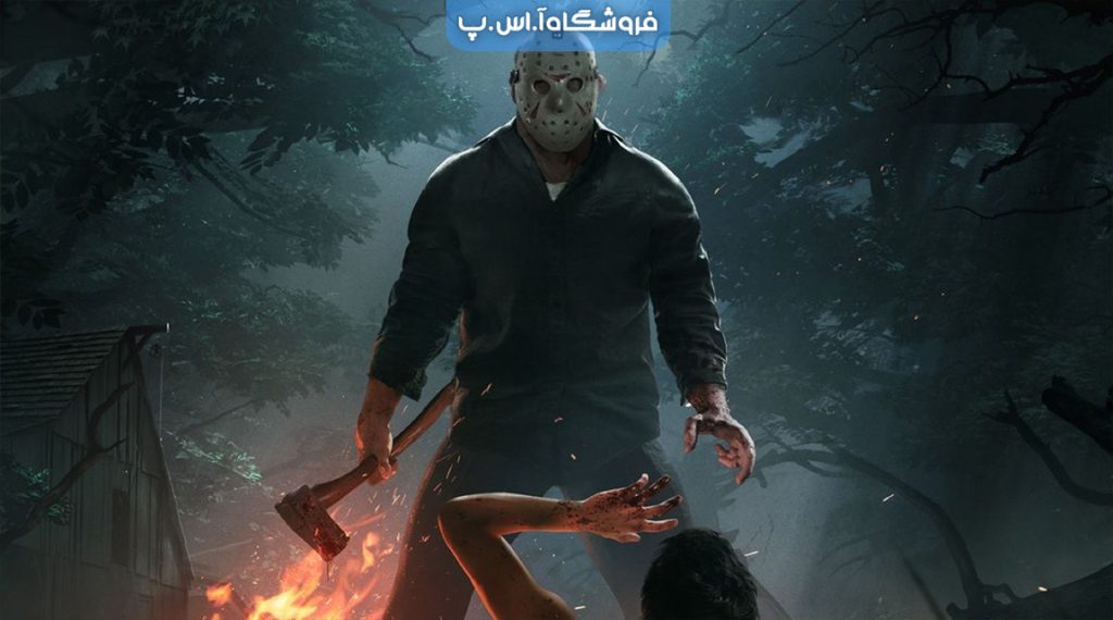 the best games based on horror movies 6 1024x570 - بهترین بازی‌ها بر اساس فیلم های ترسناک