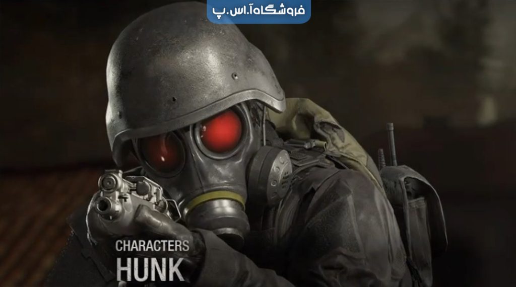 بهترین شخصیت های Resident Evil در تمام دوران