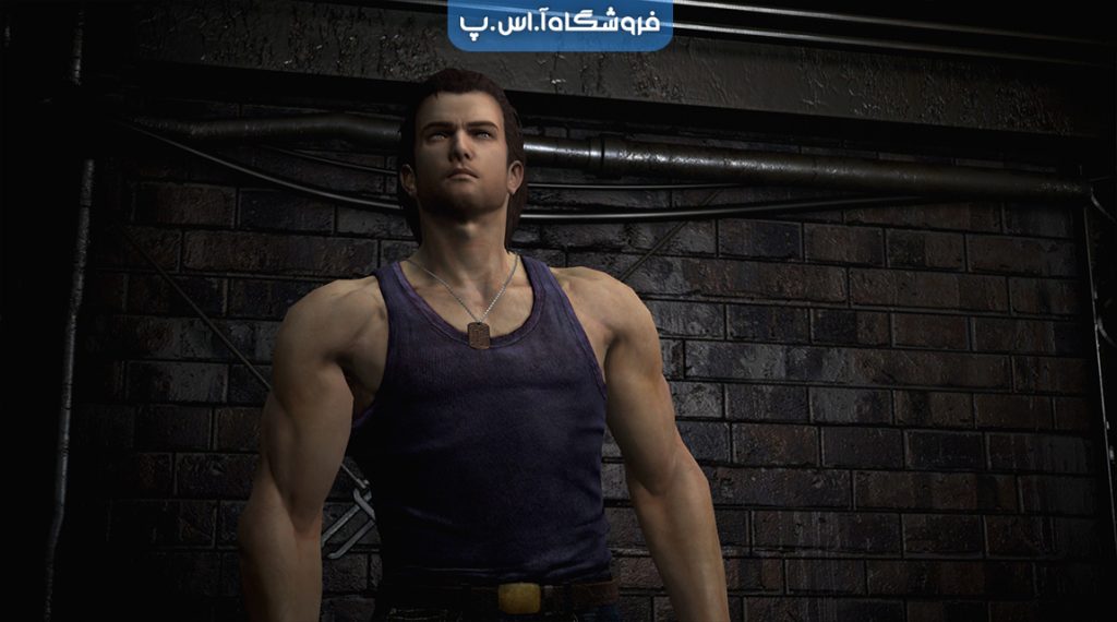 the best resident evil characters of all time 10 1024x570 - بهترین شخصیت های Resident Evil در تمام دوران