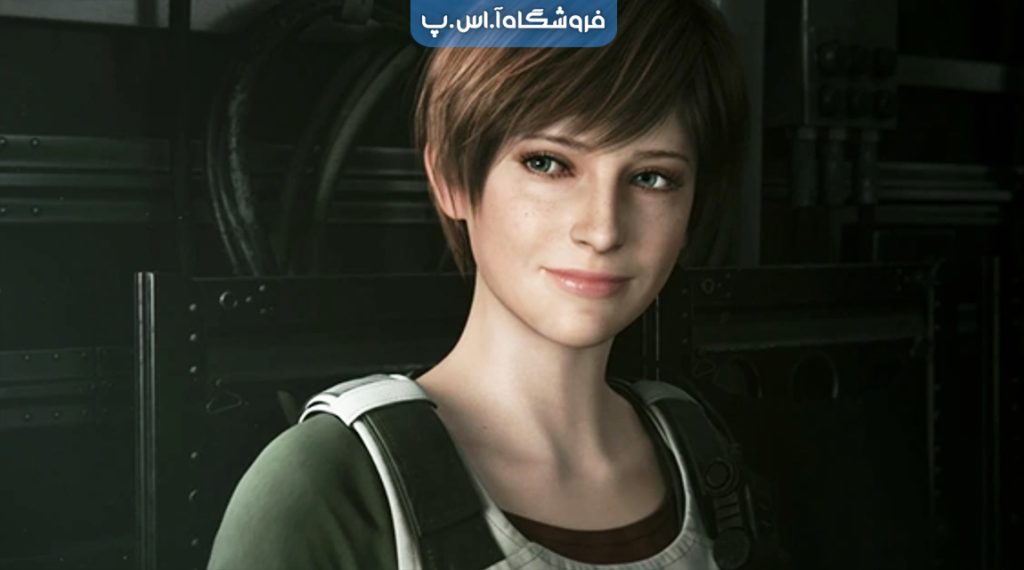 the best resident evil characters of all time 12 1024x570 - بهترین شخصیت های Resident Evil در تمام دوران