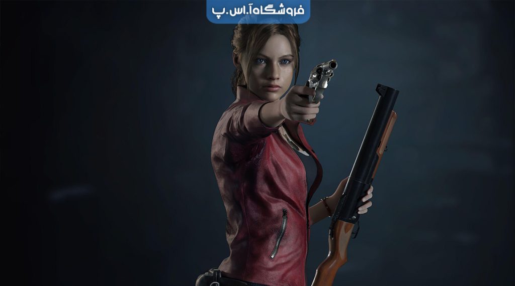 the best resident evil characters of all time 13 1024x570 - بهترین شخصیت های Resident Evil در تمام دوران