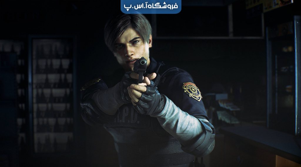 the best resident evil characters of all time 15 1024x570 - بهترین شخصیت های Resident Evil در تمام دوران