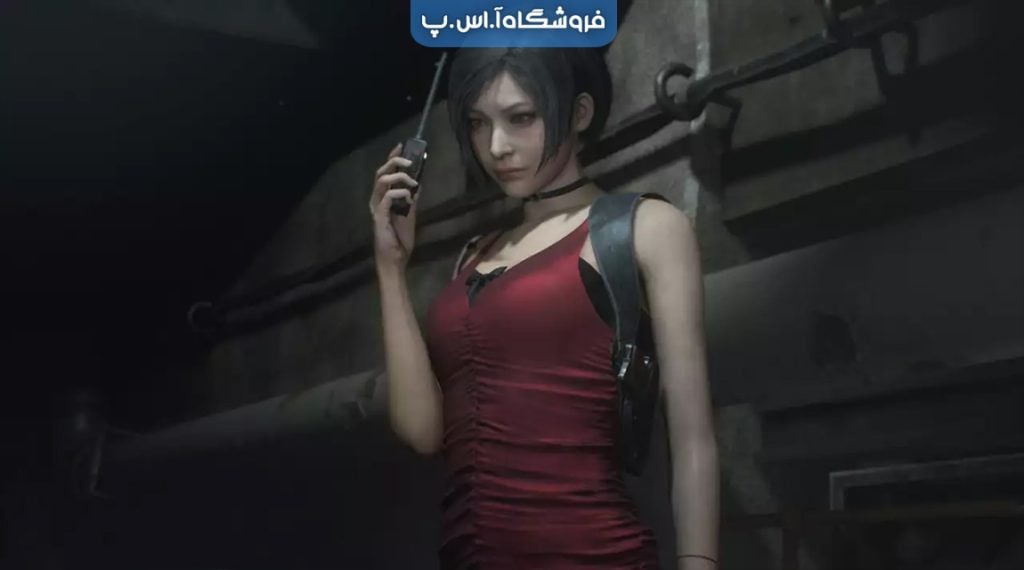 the best resident evil characters of all time 16 1024x570 - بهترین شخصیت های Resident Evil در تمام دوران
