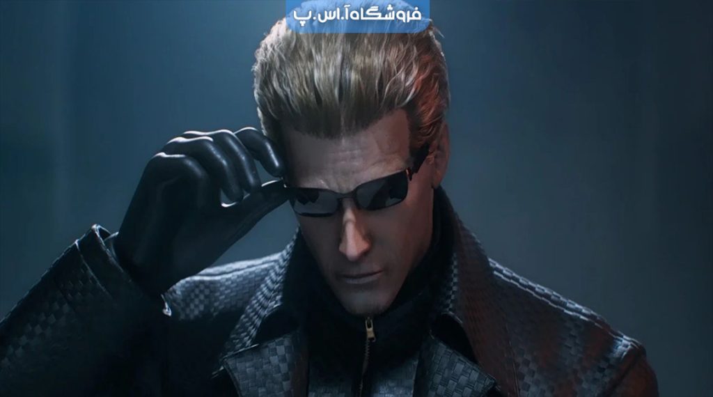 بهترین شخصیت های Resident Evil در تمام دوران