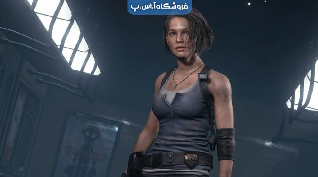 the best resident evil characters of all time 8 1024x570 - بهترین شخصیت های Resident Evil در تمام دوران