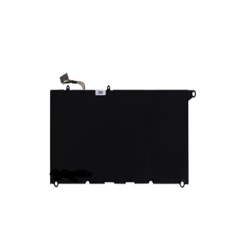 باتری لپ تاپ دل XPS 13 9350_JD25G Gimo Plus مشکی داخلی-52 وات ساعت