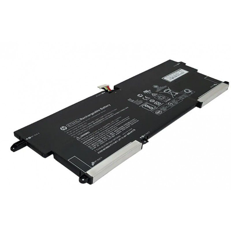 باتری لپ تاپ اچ پی EliteBook X360 1020 G2_ET04XL داخلی-اورجینال
